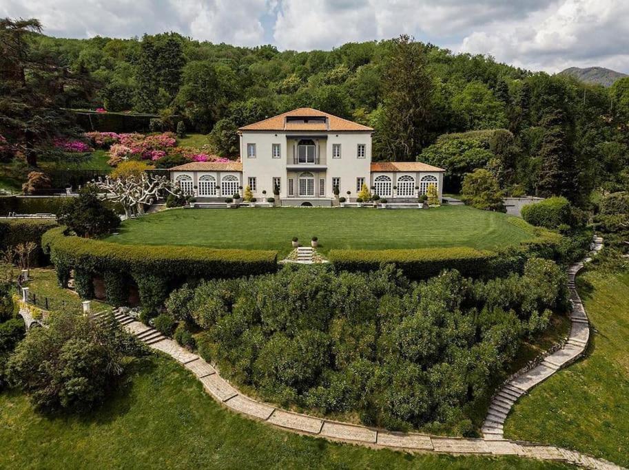 Casa Vacanze Da Ivan Комо Экстерьер фото