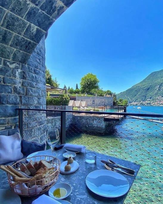Casa Vacanze Da Ivan Комо Экстерьер фото
