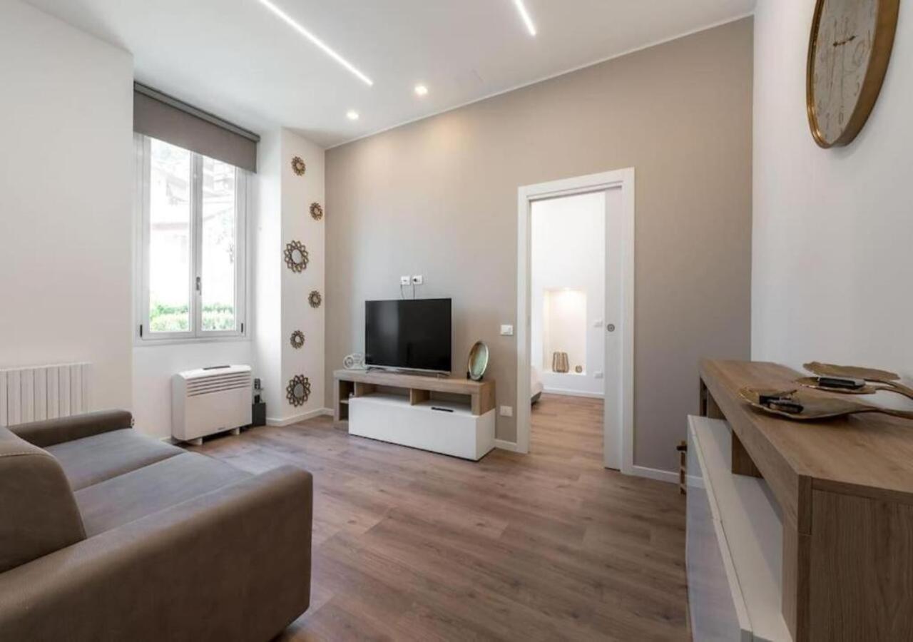 Casa Vacanze Da Ivan Комо Экстерьер фото