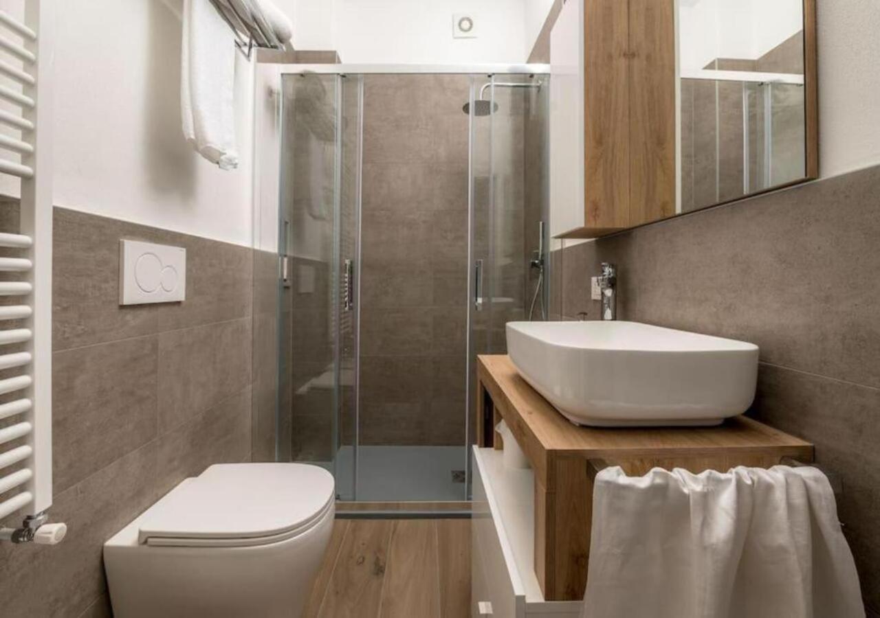 Casa Vacanze Da Ivan Комо Экстерьер фото