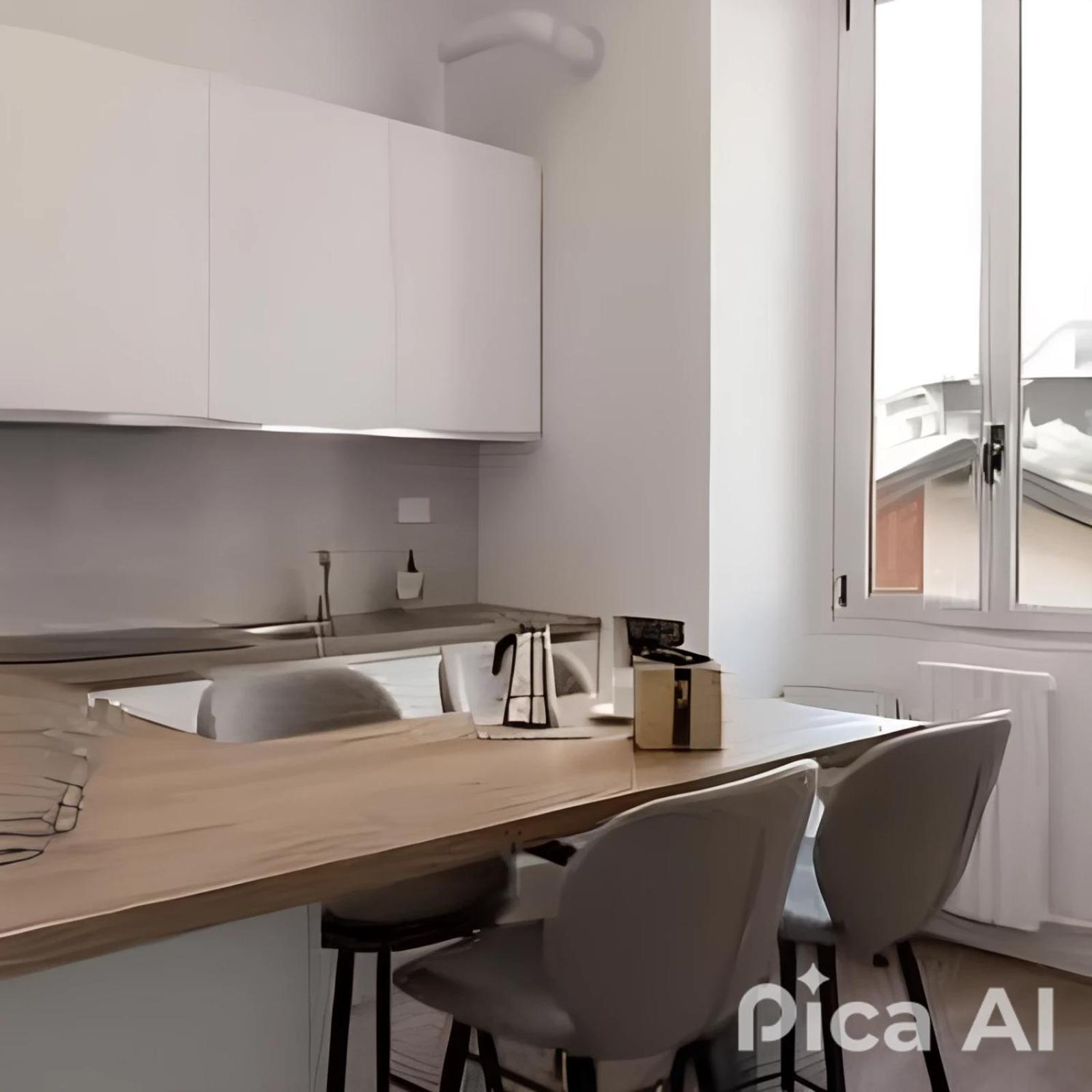 Casa Vacanze Da Ivan Комо Экстерьер фото